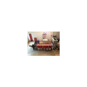 Big Power 400KW Super Audio Frequency Induction Heating Treatment Equipment