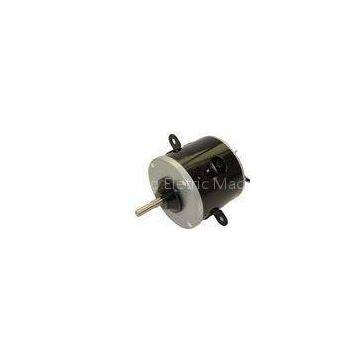Three Phase Air-cooled Electric Induction Motors For HVAC , IP56 8 Poles