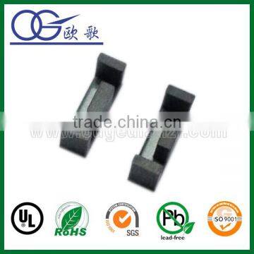 EF1221 220v 12v 10v 5v led transformer bobbin pc40 ferrite core