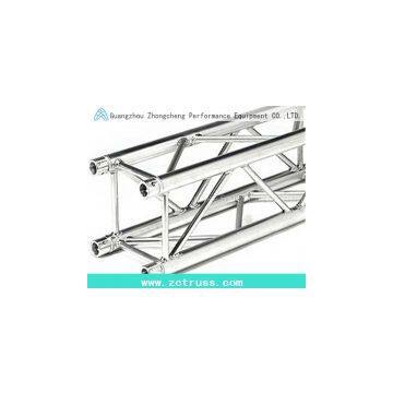 truss spigot aluminum exhibition performance stage lighting truss