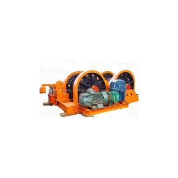 Stabel Quality Mining Electric Scraper Winch