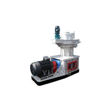 wood pellet mill /Biomass wood pellet machine