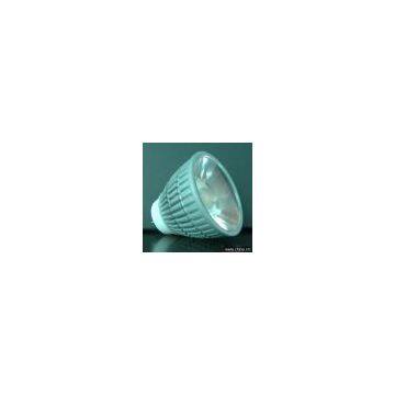Sell 3W MR16 LED Bulb