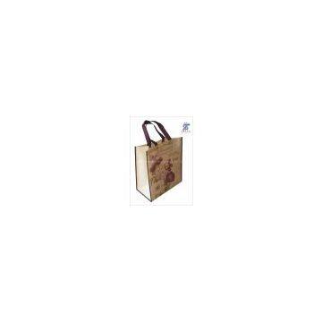 advertising nonwoven bag