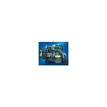 6113ZLD Diesel Engine for Generating