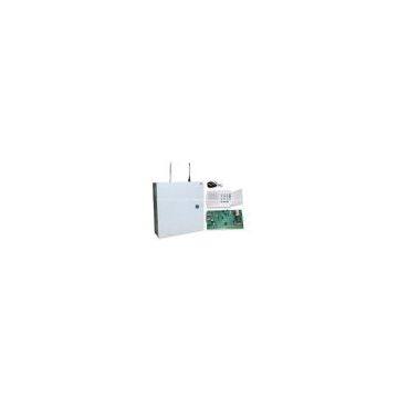 GSM&PSTN Alarm System