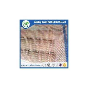 Plastic anti insect net