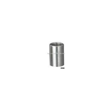 full coupling(coupling,thread fittings,socket plain)