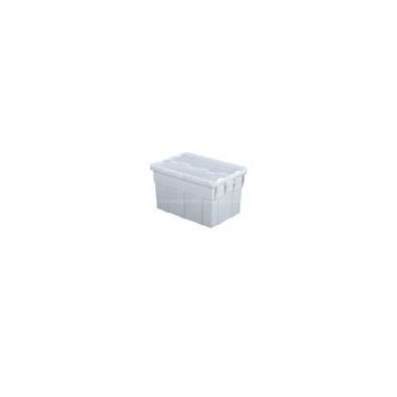 Plastic storage  box