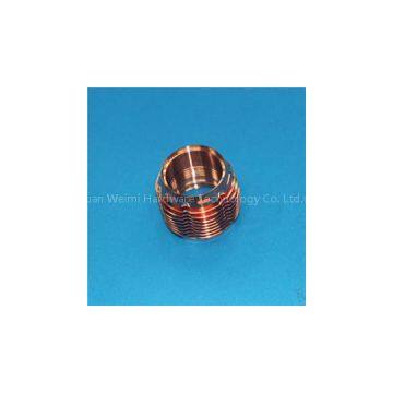 Copper Parts