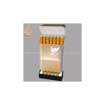 Packet Shaped Cigarette Dispenser