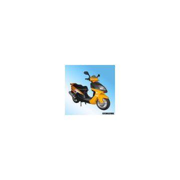 Sell 150cc EEC/EPA Falcon Scooter With Euro3 Certificated (Hdm125/150e-1)