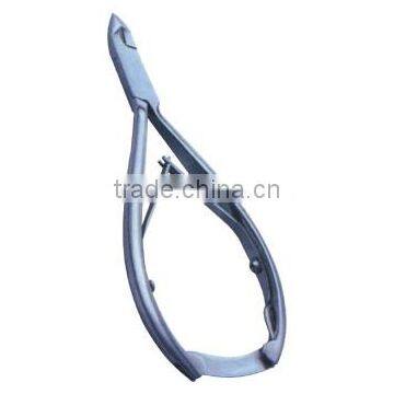 Cuticle Nail Nippers # 05