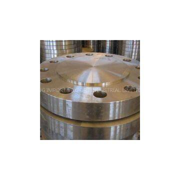 Stainless/ Carbon Steel Pipe Flanges