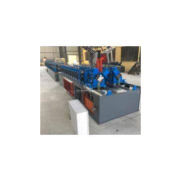 light steel keel roll forming machine
