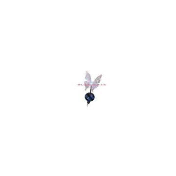 Solar Butterfly light