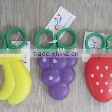 Student Scissors With Cap photo-4