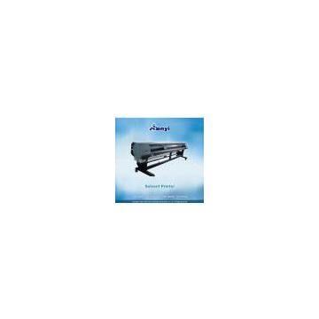 Xaar Series Solvent Printer(smark 3316B)