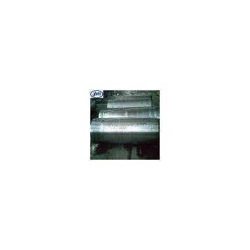 Titanium Ingots
