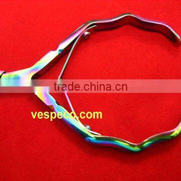 Nail Nipper, Hand Grip , Multi Finish