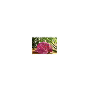 mesh trucker cap