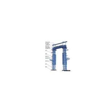 Sell Gantry Lifting Tower Frame