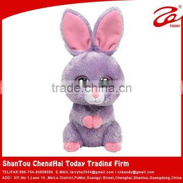 2014 promotion gift plush toys, rabbit toy