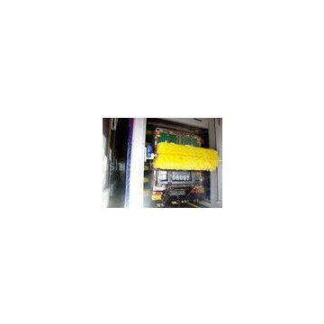 Automaic rollover bus&truck washing machine TEPO-AUTO TP-2700