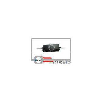 Black Electric Rechargeable Battery Chargers Charging Li-Polymer Battery Pack