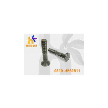 Flat Head Screws|Bolts|Fasteners