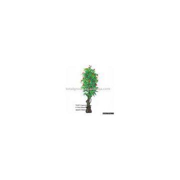 Artificial plant TGA001(artificial trees,artificial flowers,artificial palm,apple tree,maple)