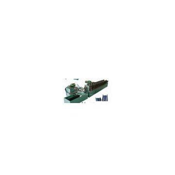 Light Steel Keel Roll Forming Machine