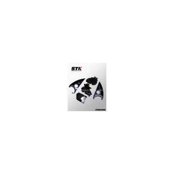 Customized Plastic Auto Parts