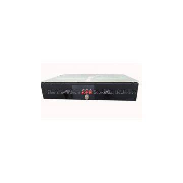 288V 90AH Lithium Iron Phosphate ( LFP ) Battery  For Taxi