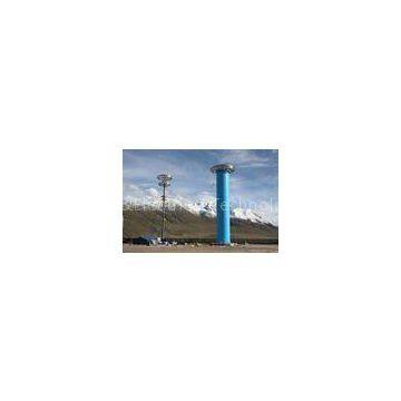 High Voltage Impulse Generator For Lighting Test / Electronic Pulse Generator