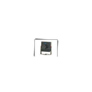 JVE-604 Miniature color CCD camera