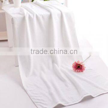 High Quality 100% cotton thick bath sheet