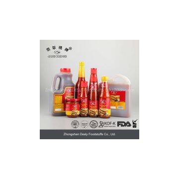Sweet Chilli Sauce 320g 700g 800g