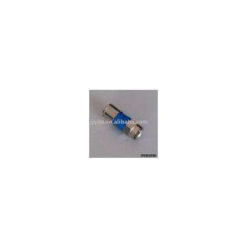 F Connector(YT5002) photo-1