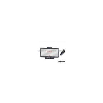 Bluetooth car rearview mirror, ST-V6