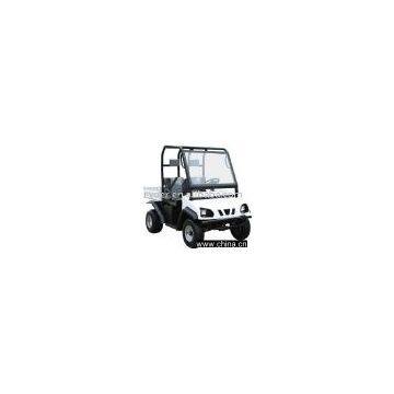 Utility Vehicle(RYD299E Electric Motor)