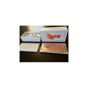 Apple IPhone 6S 16GB Unlocked Smartphone