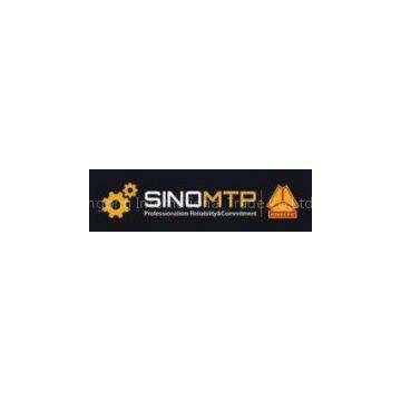 Shandong Sinomtp Construction Equipment Company Limited