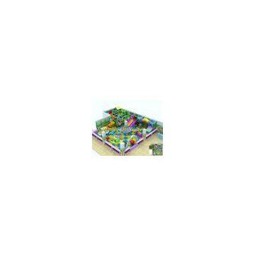 kids Indoor play area, playground for kids(QF-I130423-2)