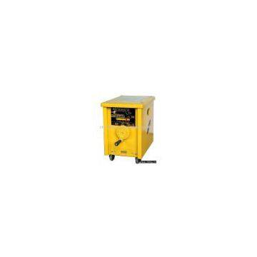 Industrial welding  MACHINE