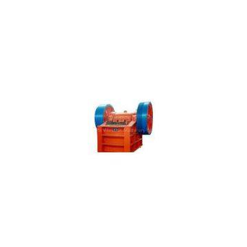 Jaw Crusher