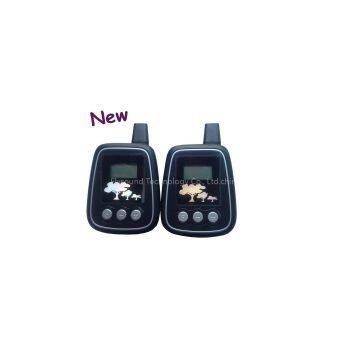 Assistive listening system