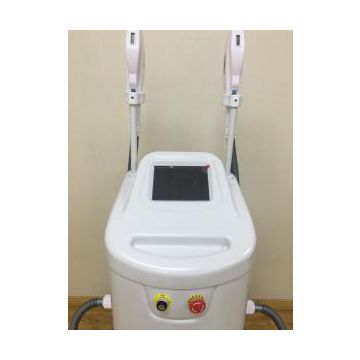 Blood Vassel Age Spot Removal E Light Ipl Machine 640nm Home Use