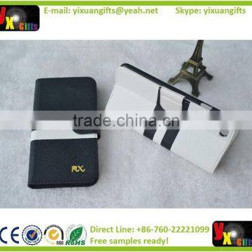 2015 the newest pu case for iphone 6