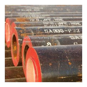 ASTM A335 P9 Alloy Steel Pipes